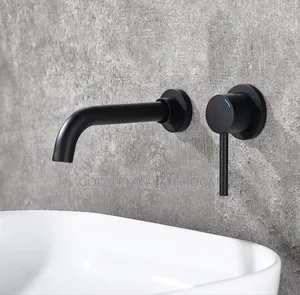 Uk Black Condict Tap