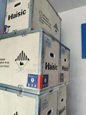 Haisic 8kw All in One