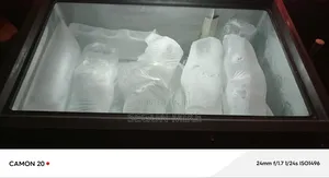 310l Haier Thermocool Freezer Forsell.Working Perfectly 100% Effective