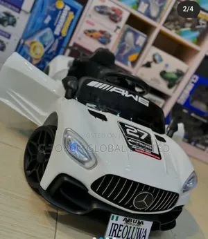 Benz Motorsport