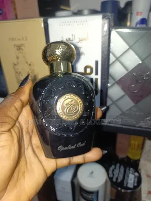 Opulent Oud