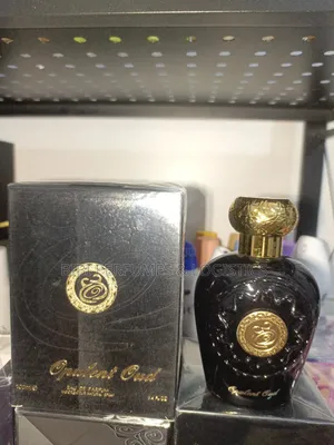 Opulent Oud