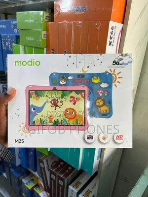 New Modio M25 512 GB