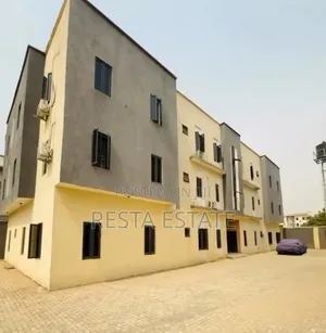 3bdrm Block of Flats in Jahi for sale