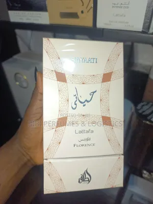 Hayaati Florence