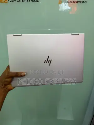 Laptop HP EliteBook X360 1030 G2 16GB Intel Core I5 SSD 256GB