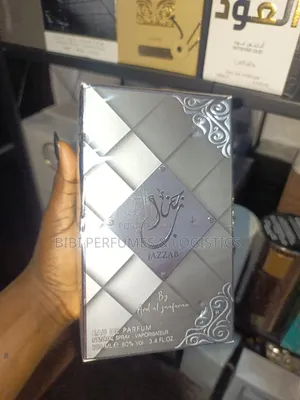 Jazzab Silver