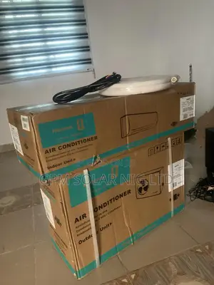 1hp Hisense Air Condition