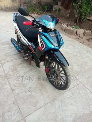 Kary-Go Cargo 2022 White