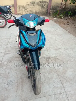 Kary-Go Cargo 2022 White