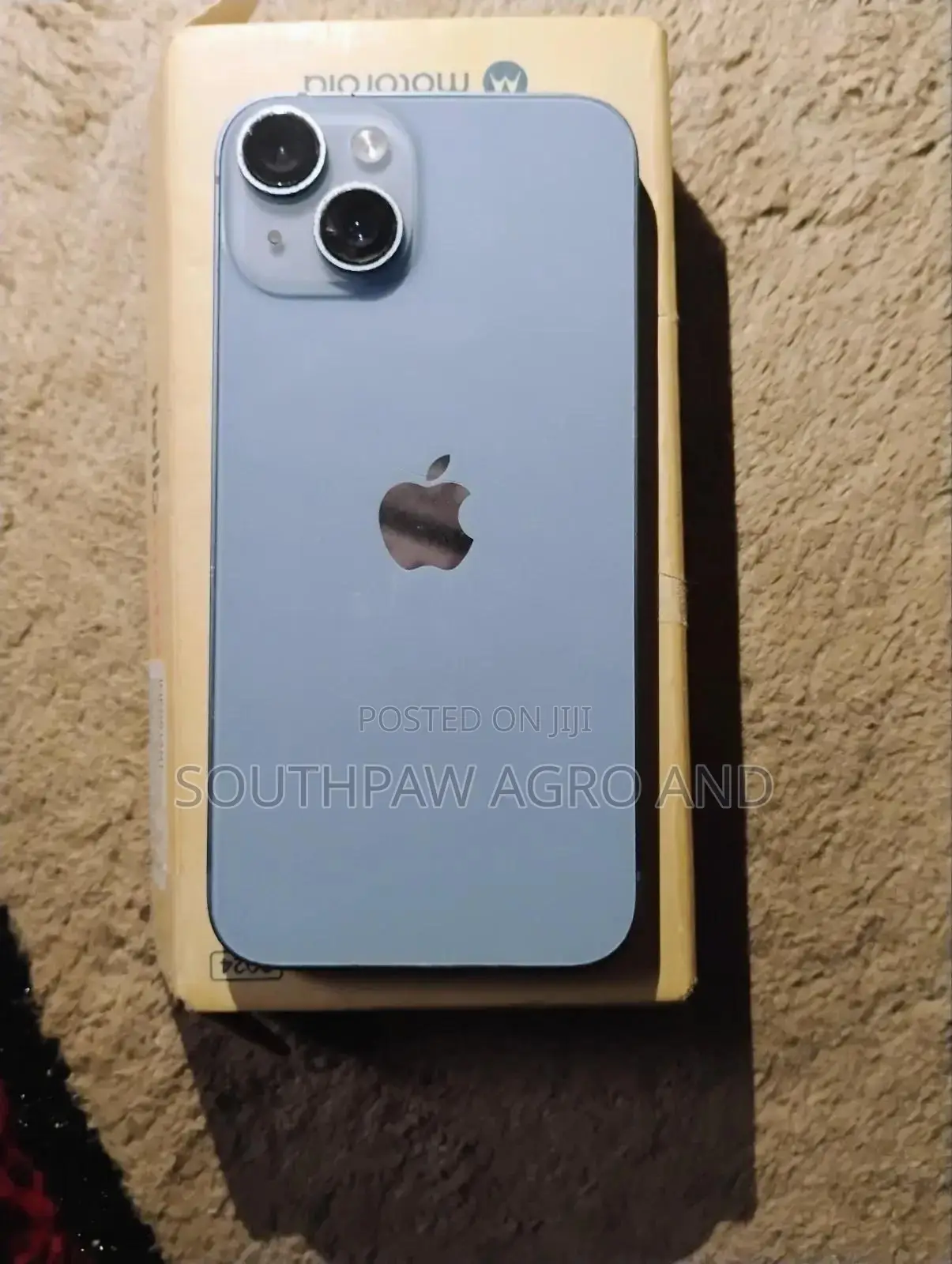 Apple iPhone 14 128 GB Blue