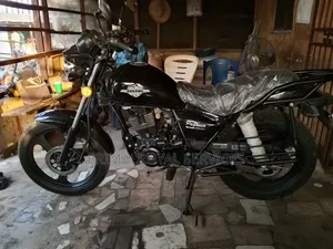 New Daylong DL200-30 2025 Black