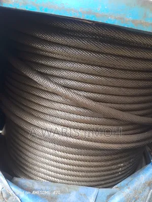 28mm Crane Wire Rope