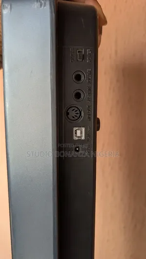 Keystation88 Studio Midi Keyboard