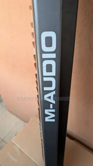 Keystation88 Studio Midi Keyboard