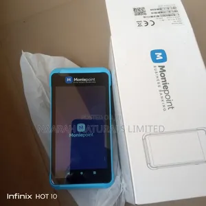 Moniepoint Pos