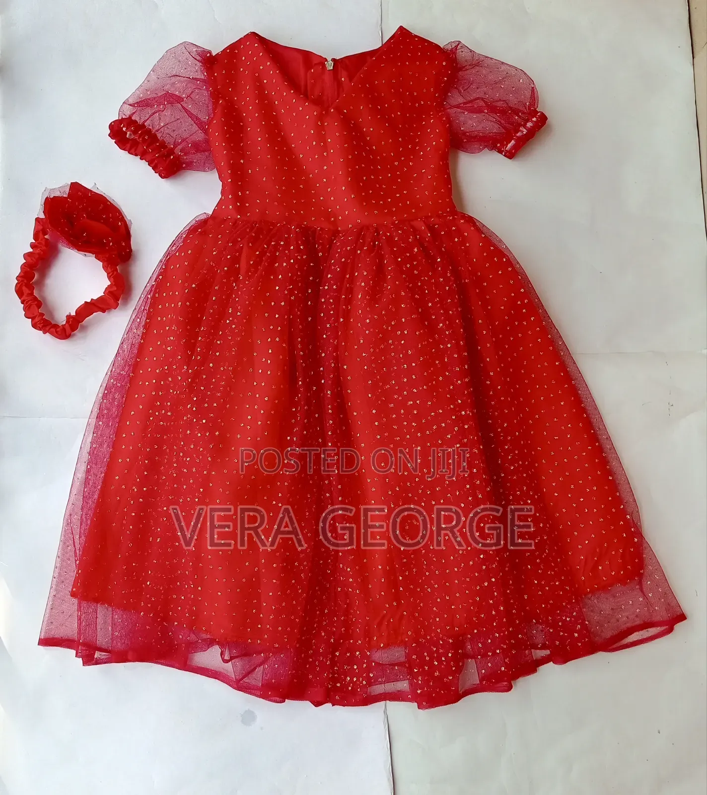 Baby Dresses