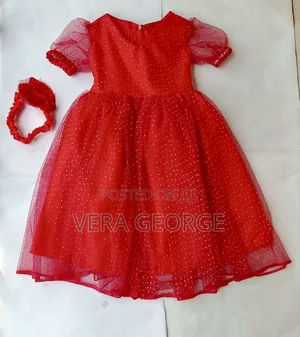 Baby Dresses