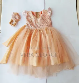 Baby Dresses