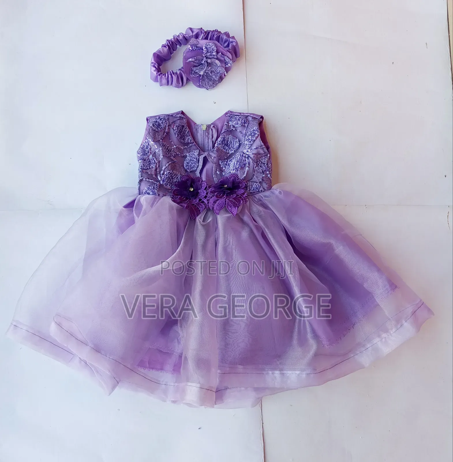 Baby Dresses