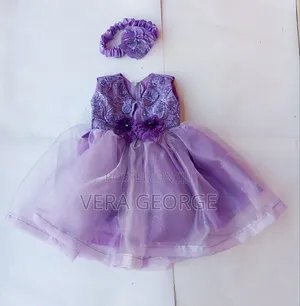 Baby Dresses