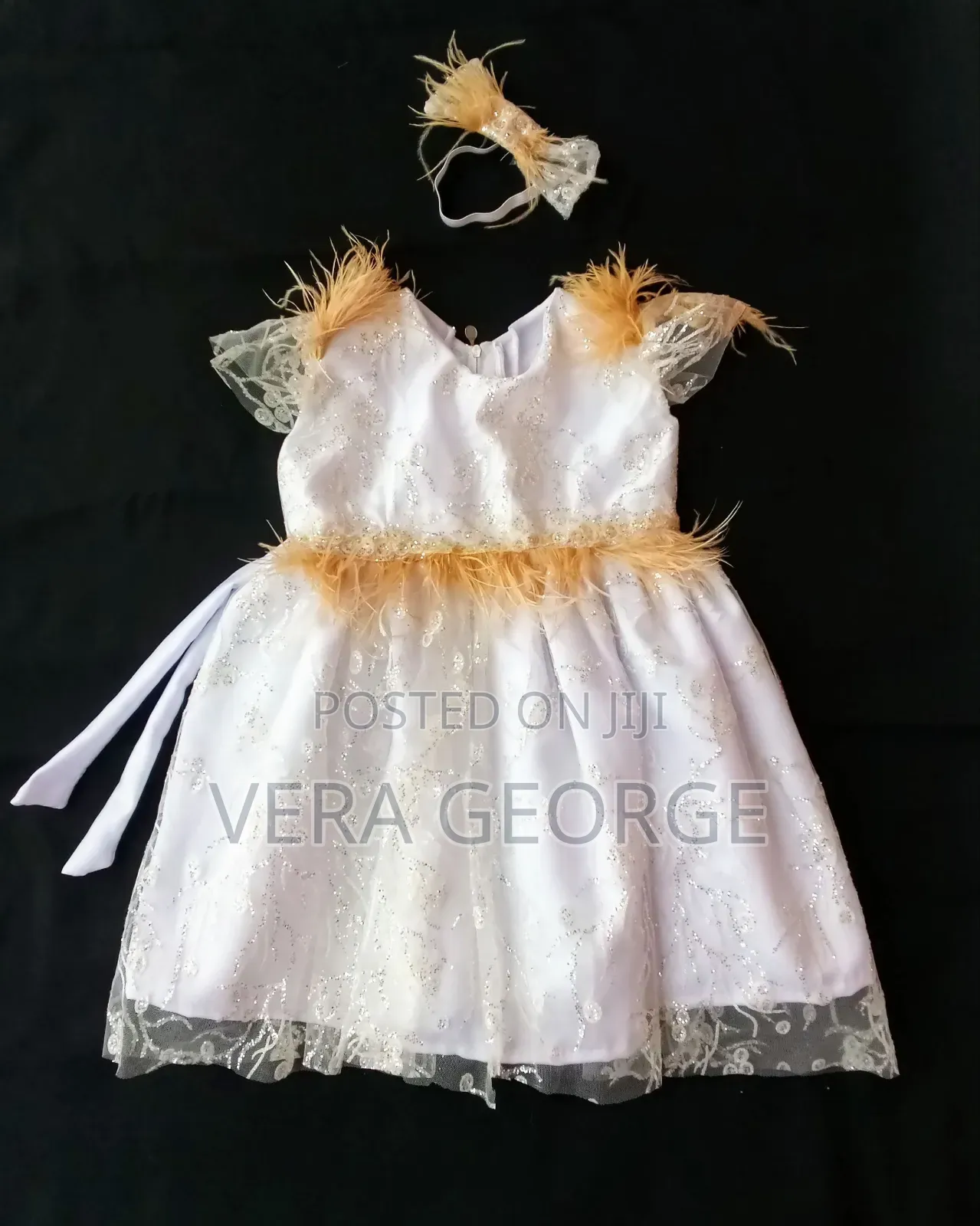 Baby Dresses
