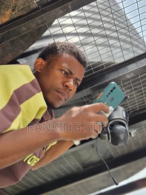 CCTV Installer,Sales and Maintenance