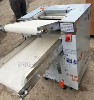 Dough Miller Dough Sheeter