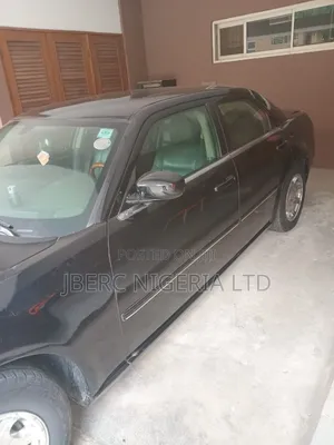 Chrysler 300 2005 Black