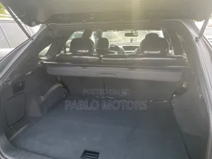Lexus RX 350 2015 Black