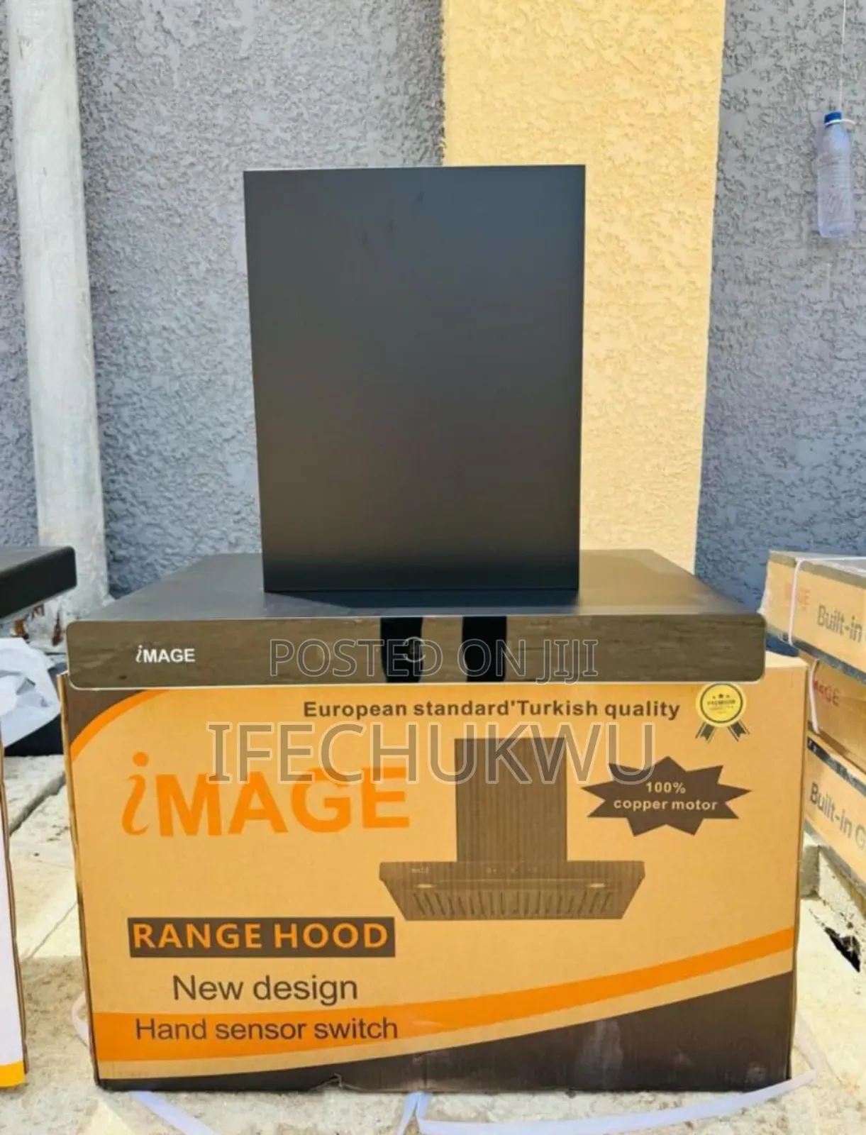 Original Image 2026 New Design Automatic Hrat Extractor Made in Turkey