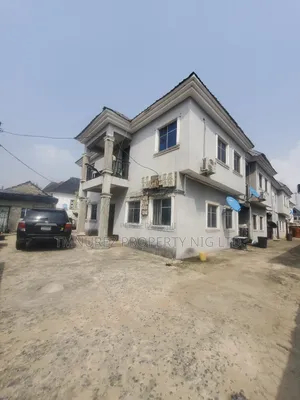 2bdrm Apartment in Greenville Estate, Badore for rent