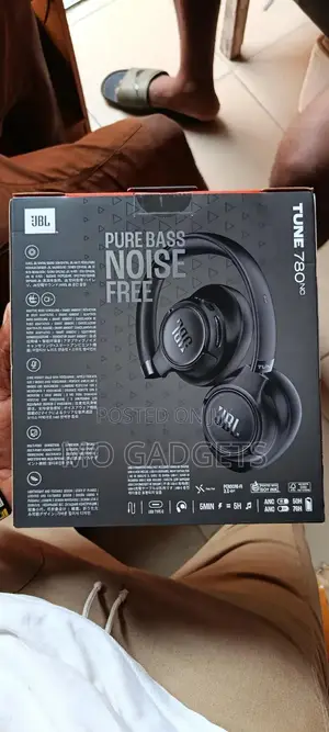 Jbl Tune 780nc
