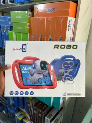 New Bebe Robo 512 GB