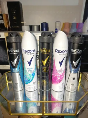 Rexona Deodorant Spray