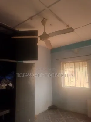 3bdrm Apartment in Lsdp Estate Agege for sale