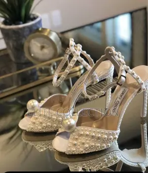 Luxury Jimmy Choco Sandals 37-42