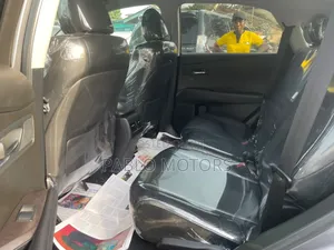 Lexus RX 350 2015 Gray