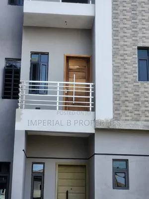 3bdrm Apartment in Scheme 2, Abraham Adesanya Estate for sale
