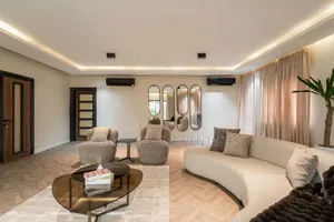 Furnished 3bdrm Apartment in Ikoyi for rent