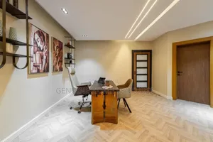 Furnished 3bdrm Apartment in Ikoyi for rent