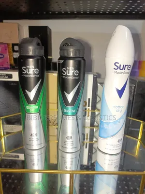 Sure Anti Perspirant