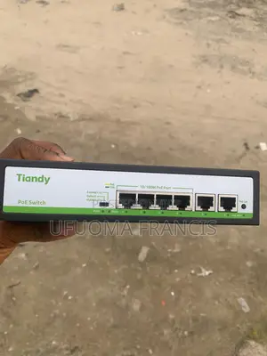Poe Switch