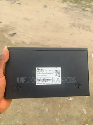 Poe Switch
