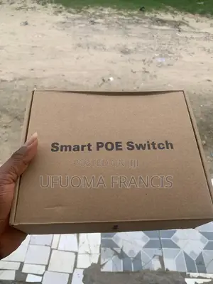 Poe Switch