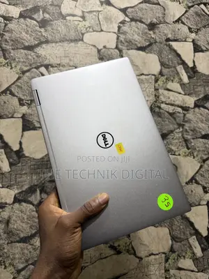 Laptop Dell XPS 13 9365 16GB Intel Core I7 SSD 512GB