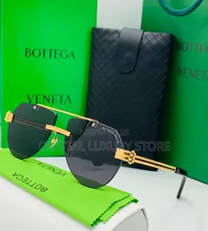 Bottega Veneta Quality Luxury Sunglasses
