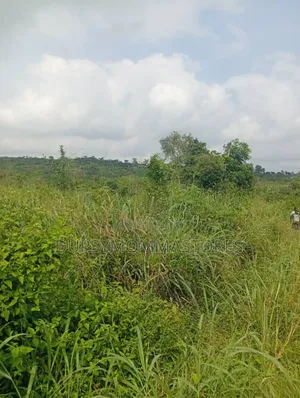 A Plot of Land at Isuti, Egan.Lagos