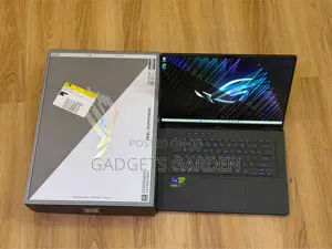 Laptop Asus ROG Zephyrus M16 GU603HR 32GB Intel Core I9 SSD 1T