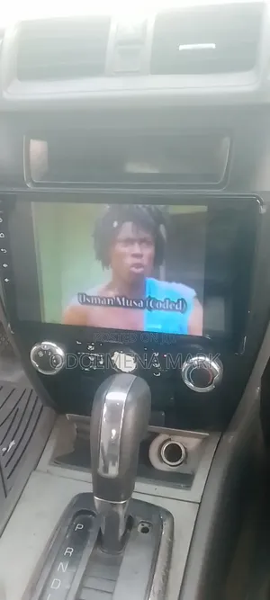Ford Fusion Android DVD Navigate System Usb Camera Bluetooth Wifi